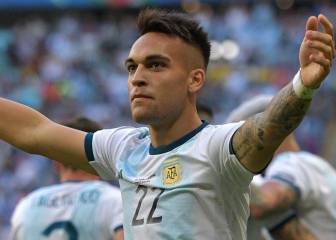 Lautaro: 