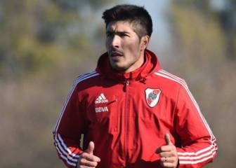 Lollo jugará a préstamo por un año en Banfield