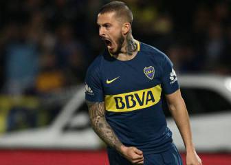 No olviden de la parte deportiva: faltan 23 días para jugar la Copa