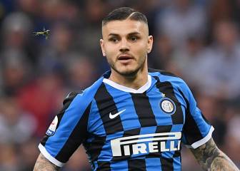 Todo sobre el lío Icardi: Juve y Nápoles, a la espera