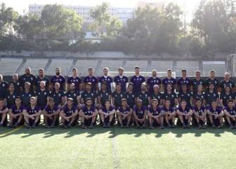 River volvió de su pretemporada en los Estados Unidos