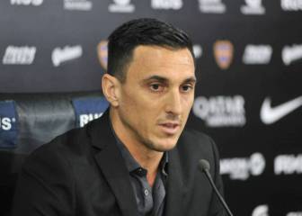 “Hasta el primero de agosto, el equipo de Boca será este”