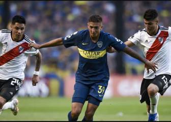 Conoce el fixture completo de la Superliga Argentina 2019/20