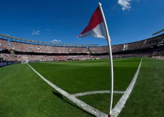 Ya hay fecha para el River-Boca