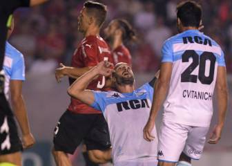 Todos los clásicos de la Superliga Argentina 2019/2020