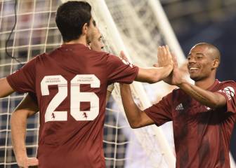 Así será el fixture de River en la próxima Superliga