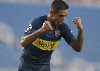 Italia 'pelea' por Almendra