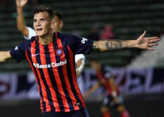 San Lorenzo indulta a Reniero