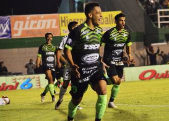 Se desmantela el Halcón