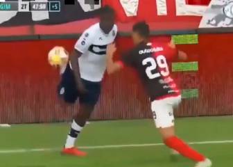 Así es Jan Hurtado: el talento venezolano que llega a Boca