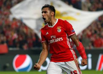 La llegada de Salvio, inminente