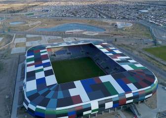 Entradas agotadas para River - Gimnasia de Mendoza