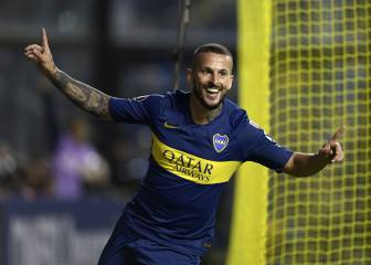 Benedetto ya tiene un acuerdo verbal con el Marsella