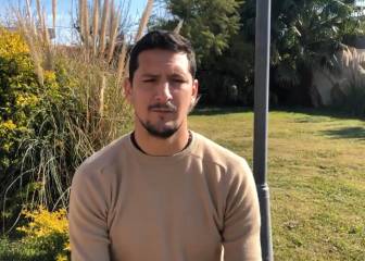 Guille Burdisso confirmó que parará 3 meses por su arritmia