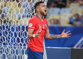 ¿Fin de la novela? habría acuerdo por Paulo Díaz