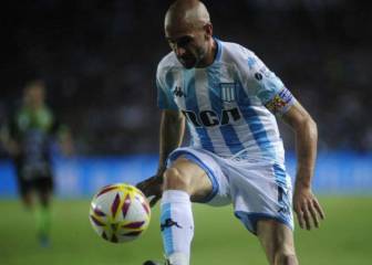 Boca Unidos hace historia y elimina a Racing en los penales