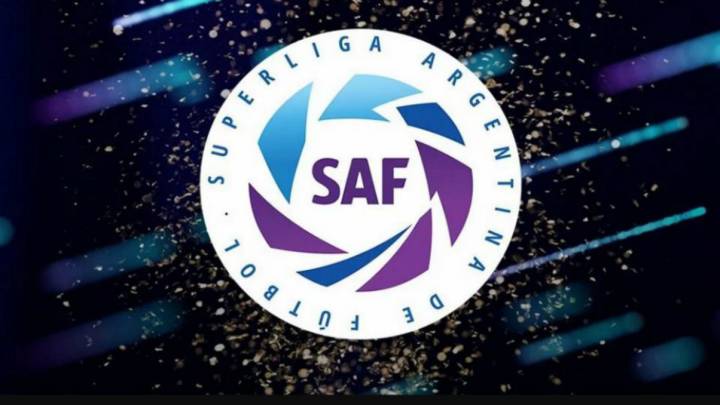 Oficial la Superliga 2019/20 tendrá tres descensos AS Argentina