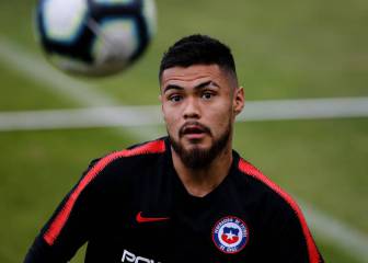 Rechazan la última oferta de River por Paulo Díaz