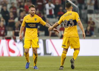 Boca tiene programado su próximp partido de Copa Argentina