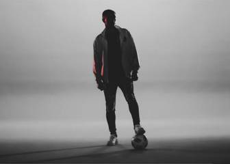 La misteriosa presentación de Pellegrini en Inter Miami