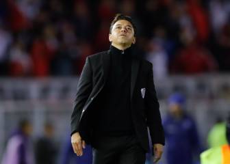 Argentinos - River: horario, TV y cómo ver online la Superliga