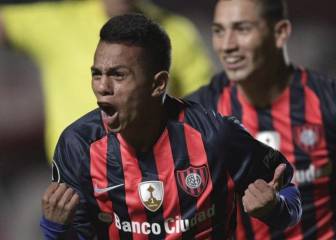 El Ciclón gana y Blandi vuelve