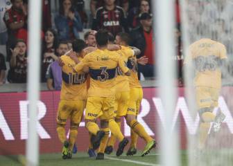 Alfaro tiene dos dudas para enfrentar a Huracán