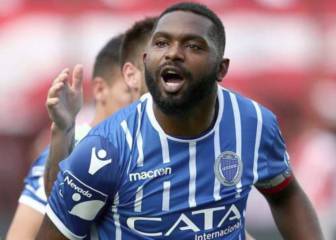 Morro García: “El final del partido fue vergonzoso”