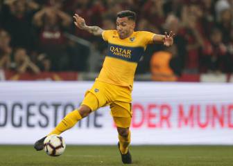 Boca inicia su marcha en la Superliga ante el Globo