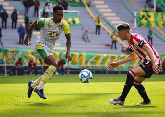 Estudiantes se lleva la victoria con polémica final