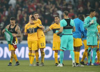 Boca - Huracán: horario, TV y cómo ver online la Superliga