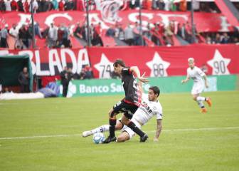 Newell's logra una victoria vital