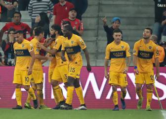 Formaciones del Boca-Huracán hoy: primera fecha de Superliga