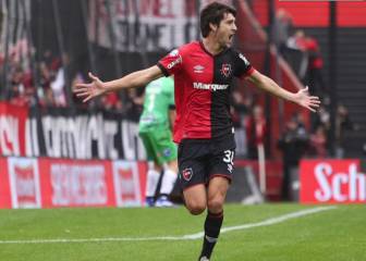 Newell's logra una victoria vital