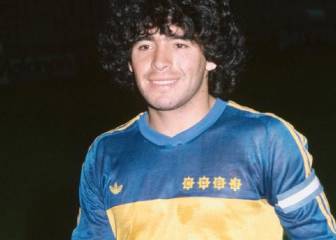 Histórico: Adidas volverá a vestir a Boca