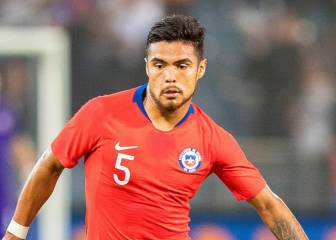 Paulo Díaz no viajó a Arabia y jugará en River