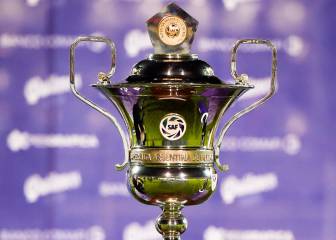 Superliga Argentina: horarios, partidos y fixture de la fecha 2