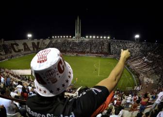 Por conflicto con UTEDyC, corrió riesgo Huracán-Colón