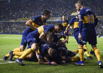 Boca tiene todo listo para ir a Paraná: Tevez, titular