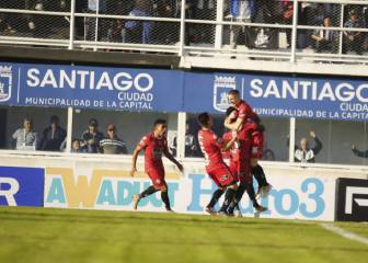 Central Córdoba vence con suficiencia a Atlético Tucumán