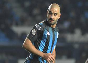 Racing rescata un punto