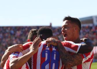 Unión venció merecidamente a Defensa y Justicia