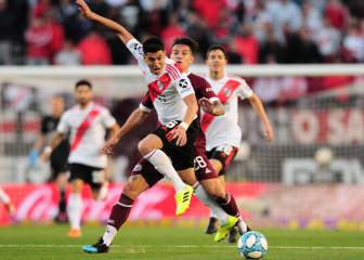 Todo fluye desde el medio