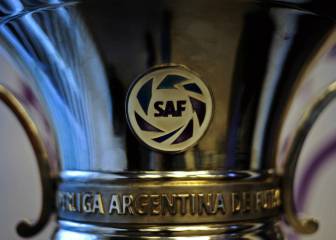 Ya hay fecha y hora para el Superclásico de septiembre