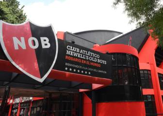 Newell's abre un fideicomiso para que sus hinchas aporten dinero