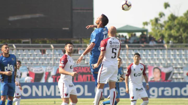 Zulia 1 0 Colon De Santa Fe Goles Resumen Y Resultado As Argentina Zulia 1 0 Colon De Santa Fe Goles Resumen Y Resultado As Argentina