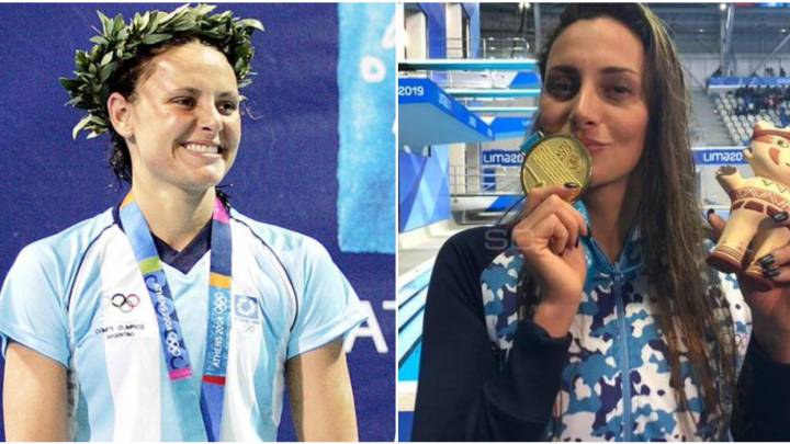 Virginia Bardach : Pin En Tyc Sports _ Jul 24, 2021 · 1.