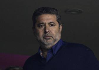 Angelici no descarta seguir en la política de Boca
