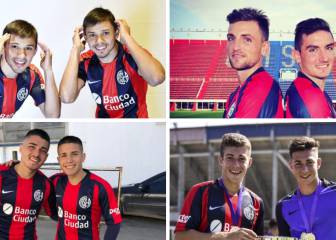 La hermandad del Ciclón