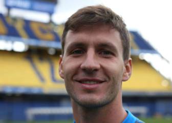 Boca ya piensa en Aldosivi: ¿debuta Soldano?